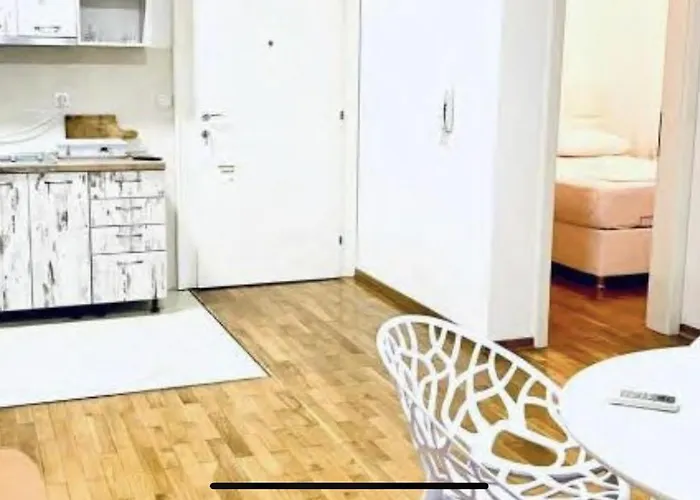 Sea Suite Apartments