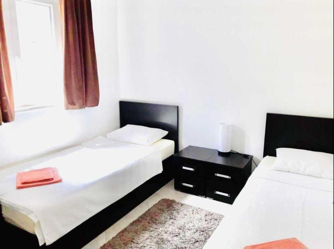 Sea Apartament *