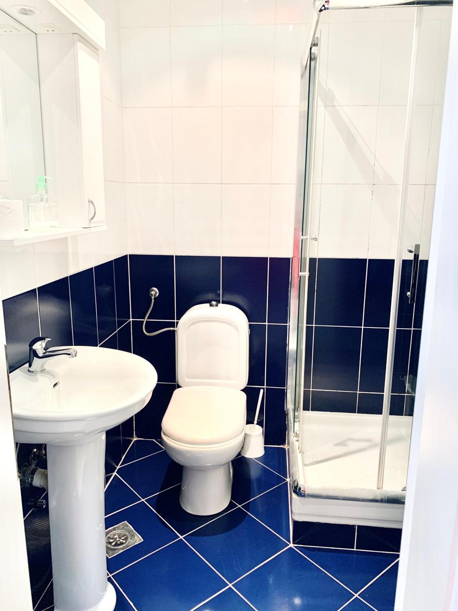 Sea Apartament Budva