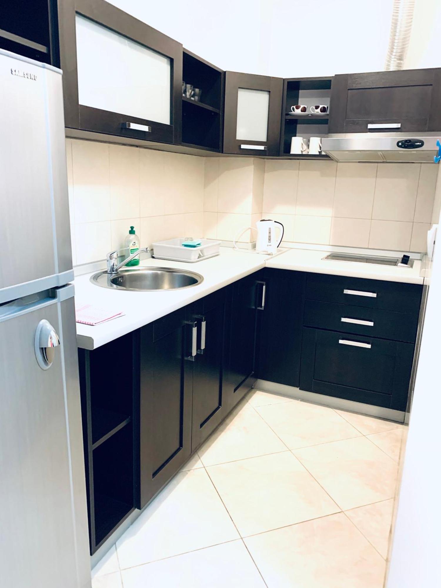 Apartament Sea *