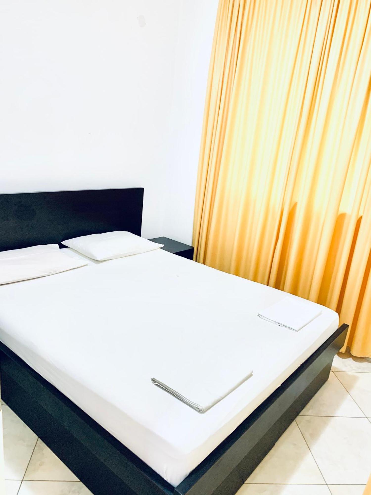 Apartament Sea