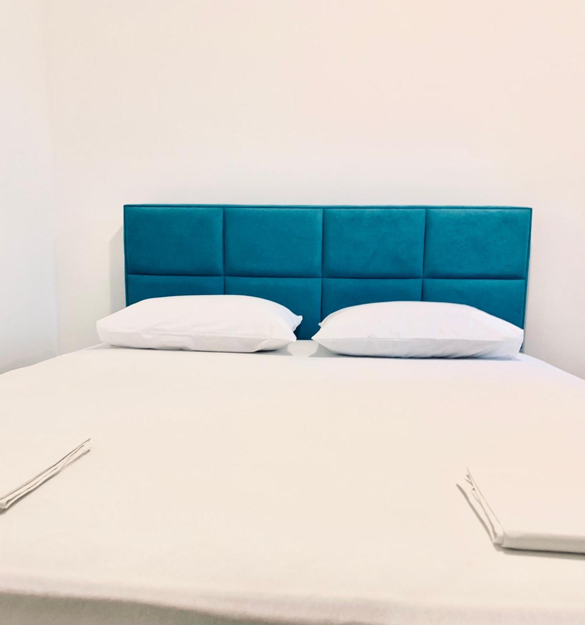 Sea Apartament *