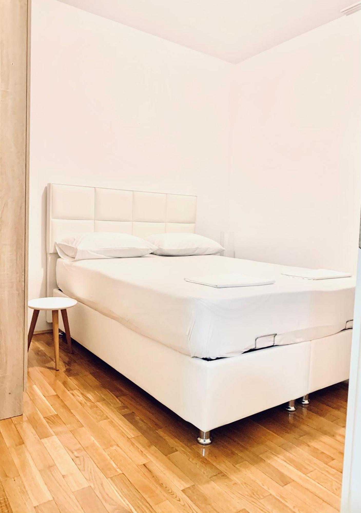 Sea Apartament Budva