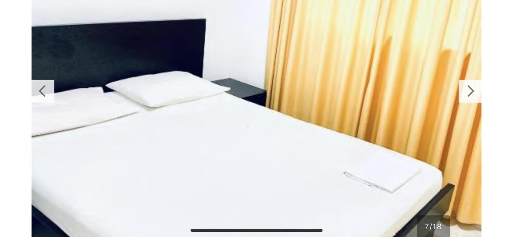 Apartament Sea