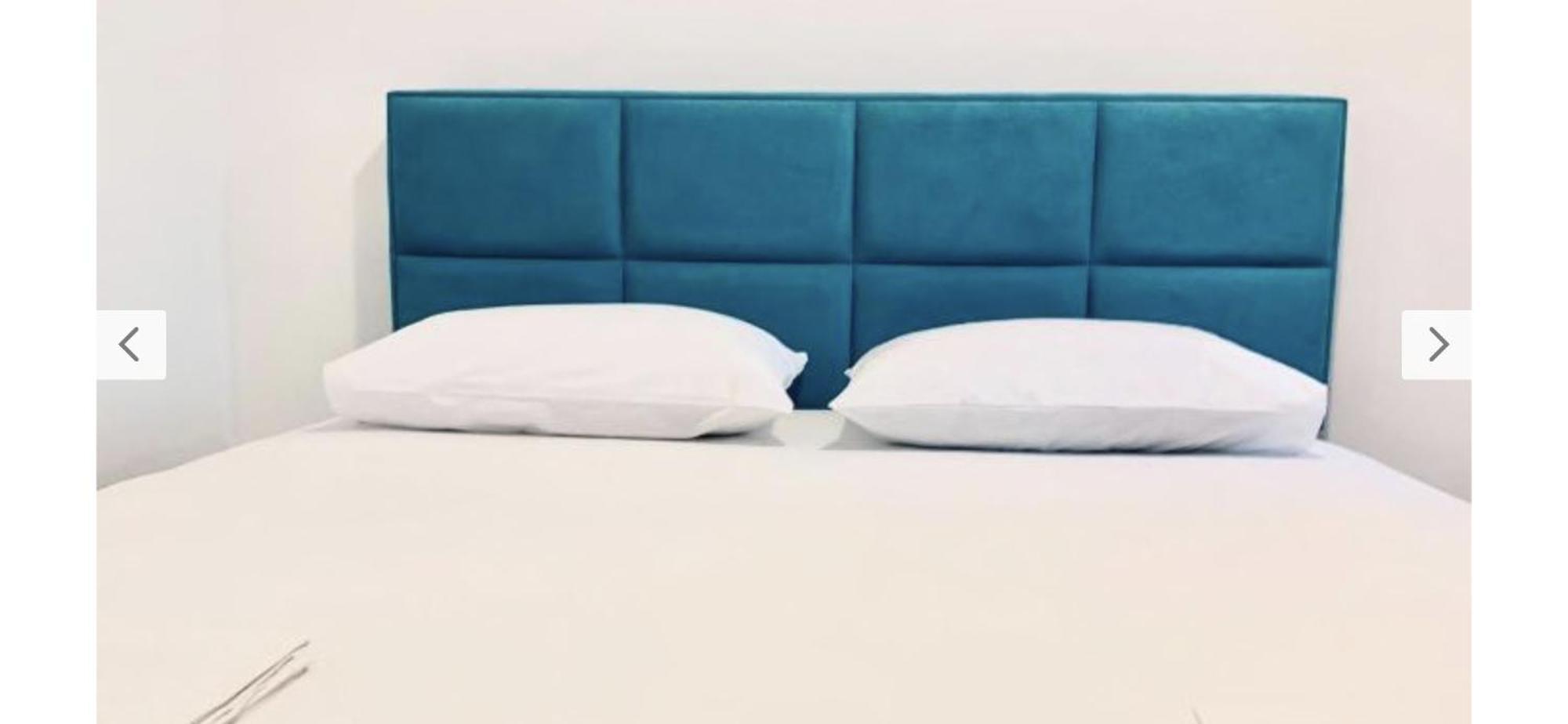 Apartament Sea