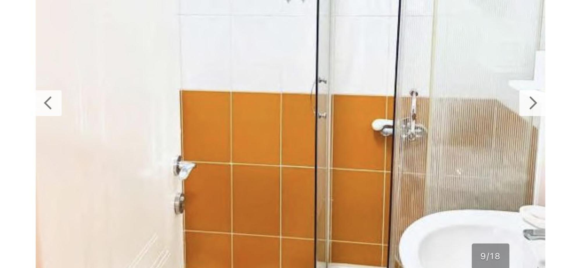 Sea Apartament Budva
