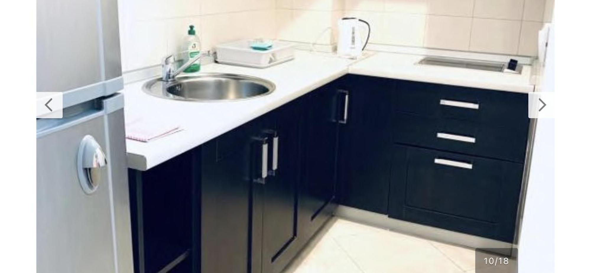 Apartament Sea