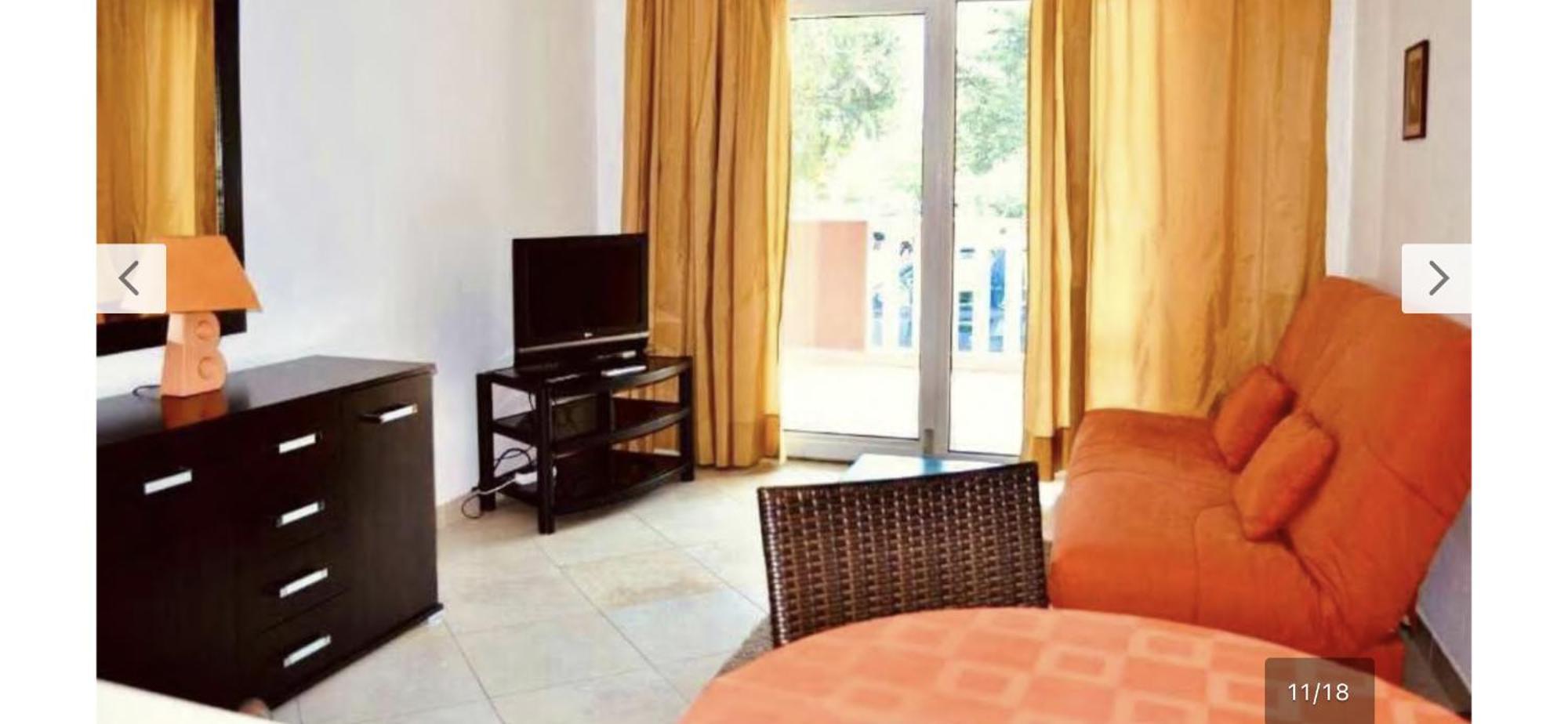 Apartament Sea *
